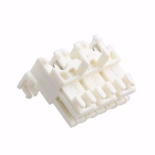 4-1534415-3 TE Connectivity AMP Connectors  Support de panneau suspendu gratuit